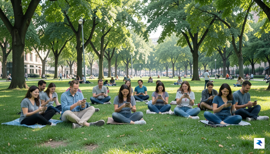 Community Impact and User Growth: A Surprising Viral Success