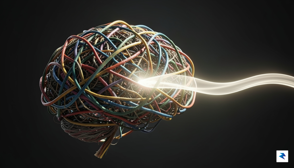 The Psychology of Slowing Down: From Instant Gratification to Intentionality
