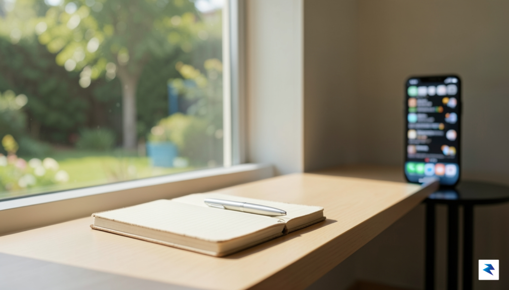 The Rise of Digital Minimalism: Why We Are Tired of Being Always-On