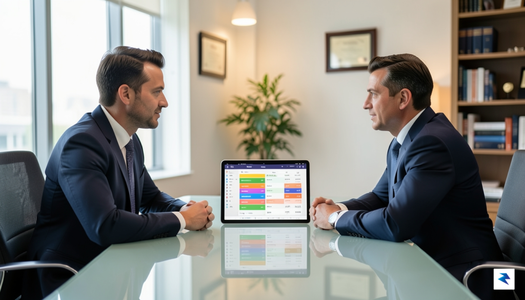 Communicating Boundaries: How to Navigate Financial Support Safely