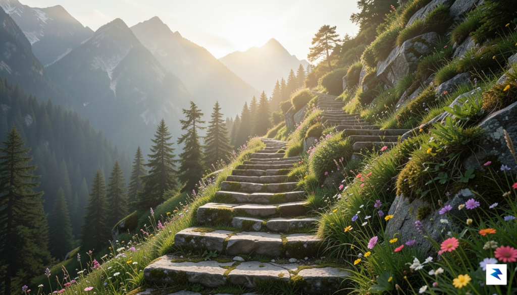 Strategies for Gradual Financial Independence