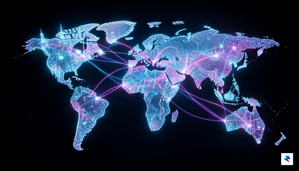 Future Outlook: The Long-Term Impact on Market Infrastructure