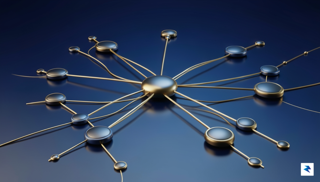 Why 84% of Financial Firms are Betting on Tokenization