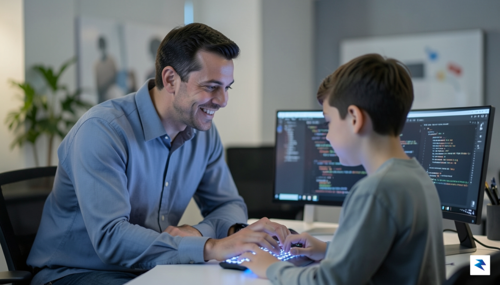Navigating the Transition: Preparing Your Workforce for an AI-Integrated Future