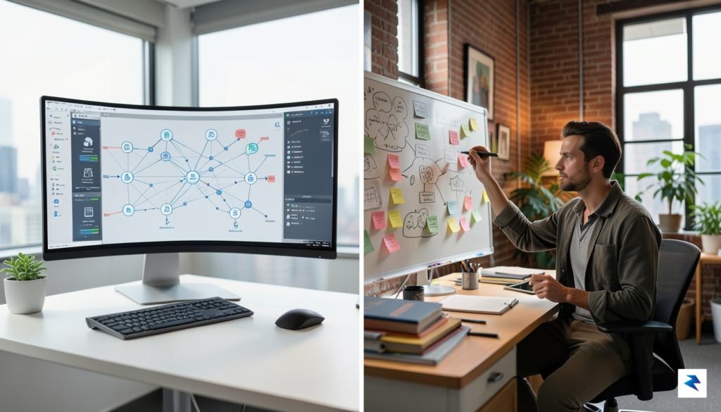 The Structural Shift: From Routine Automation to Role Augmentation