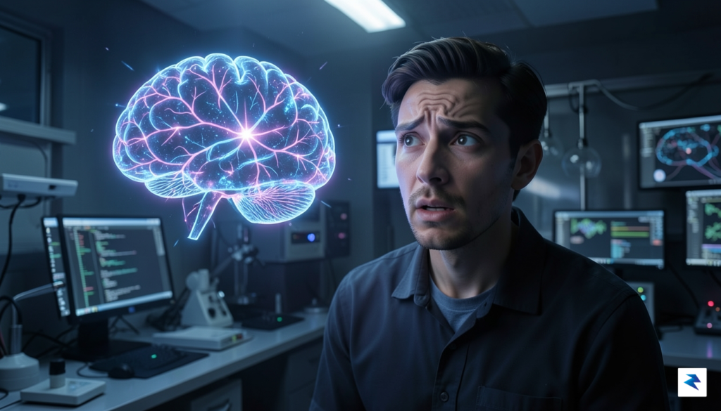 The Paradox of AI Confidence: When Accuracy Fails