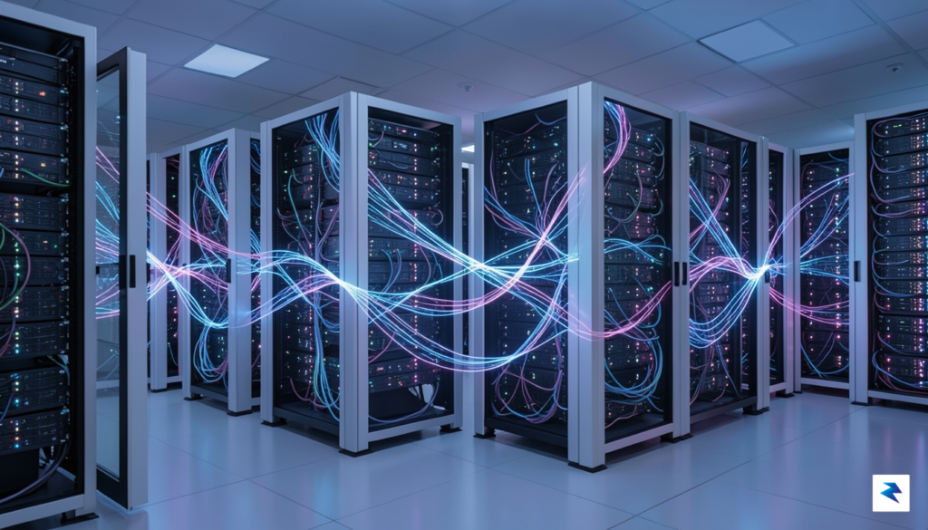 The Shift Toward Specialized AI Inference Infrastructure