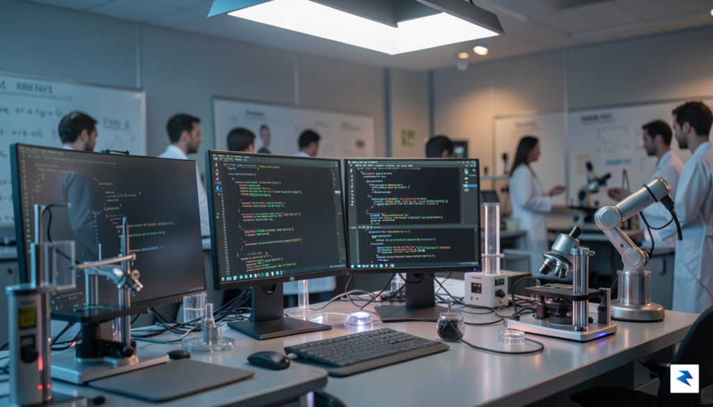 Why OpenAI and Anthropic Researchers Are Betting on Inference