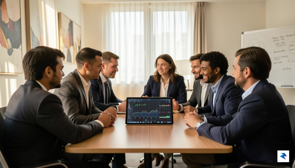 Strategic Implementation: Moving Beyond Cost-Cutting to Value Creation