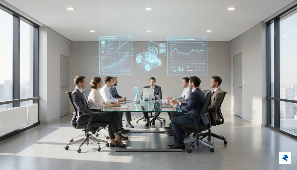 The AI Hiring Paradox: Rethinking the Freeze