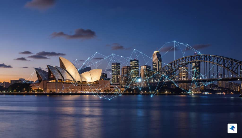 The Australian Context: Breaking the Stagnation Cycle