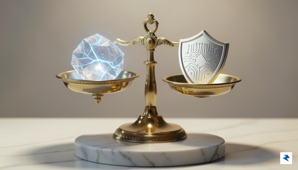 Balancing Innovation with Ethical Accountability