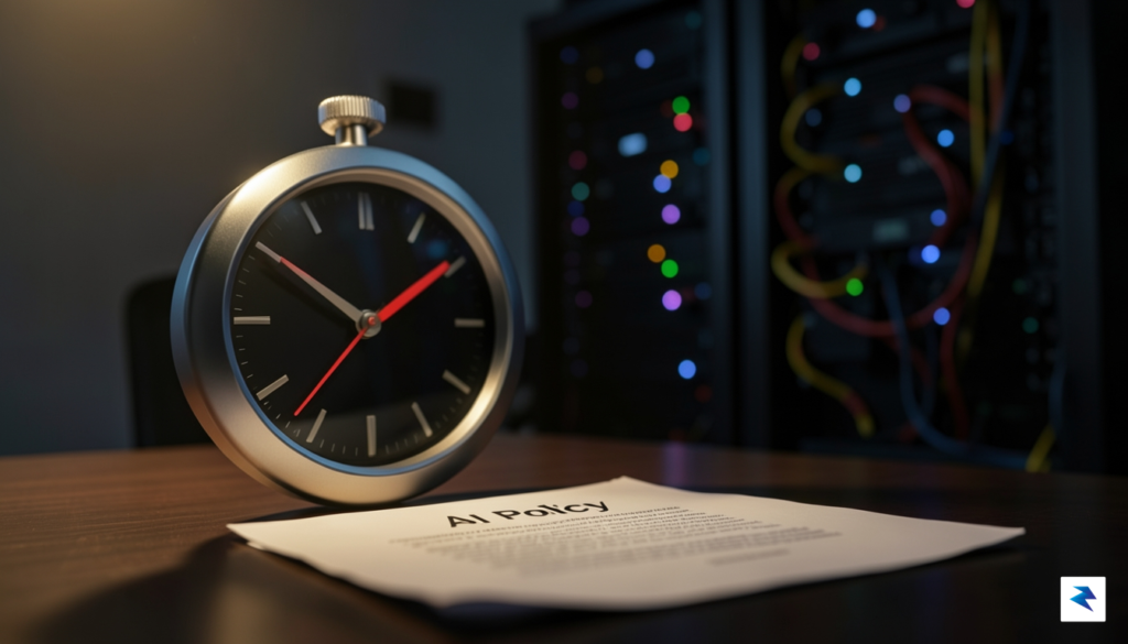 The Risk of Regulatory Obsolescence