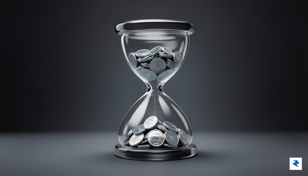 The Evolution of the Token-Based Economy