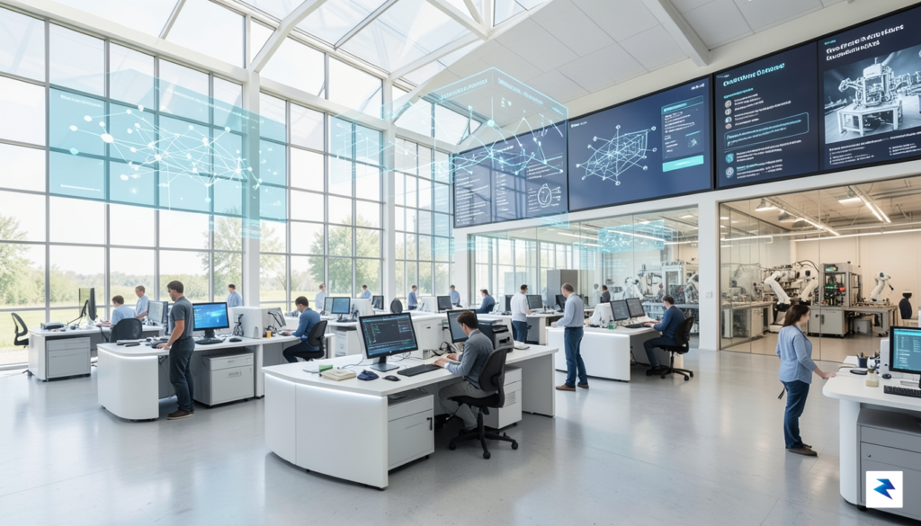 The Future of Engineering Productivity