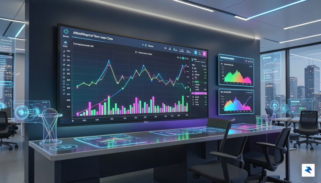 The Shift Toward AI Financial Accountability