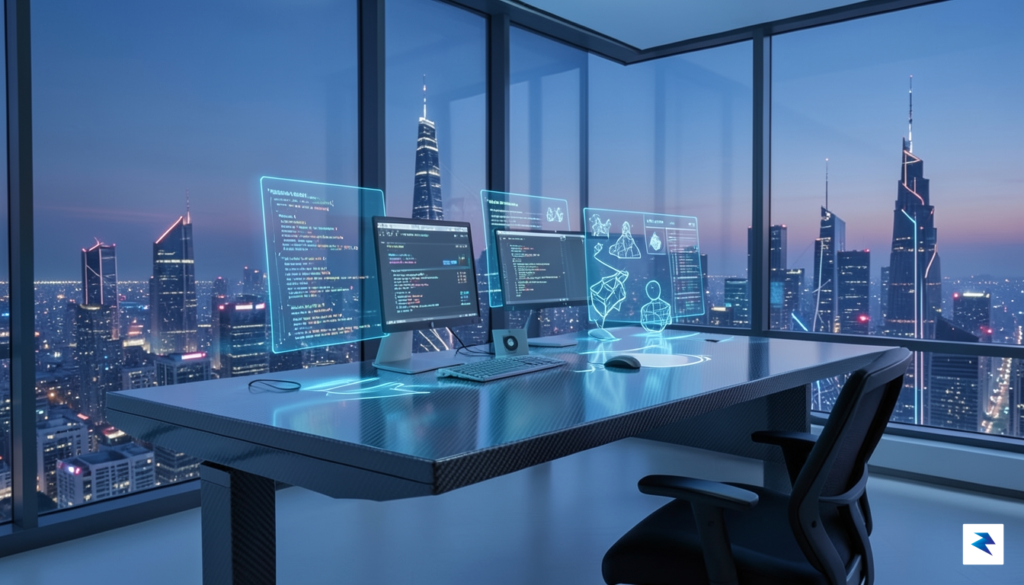 Navigating the Future of AI-Assisted Development