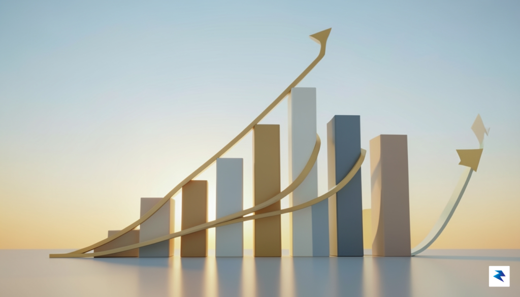 Economic Indicators: What Rising Retail Sales Signal