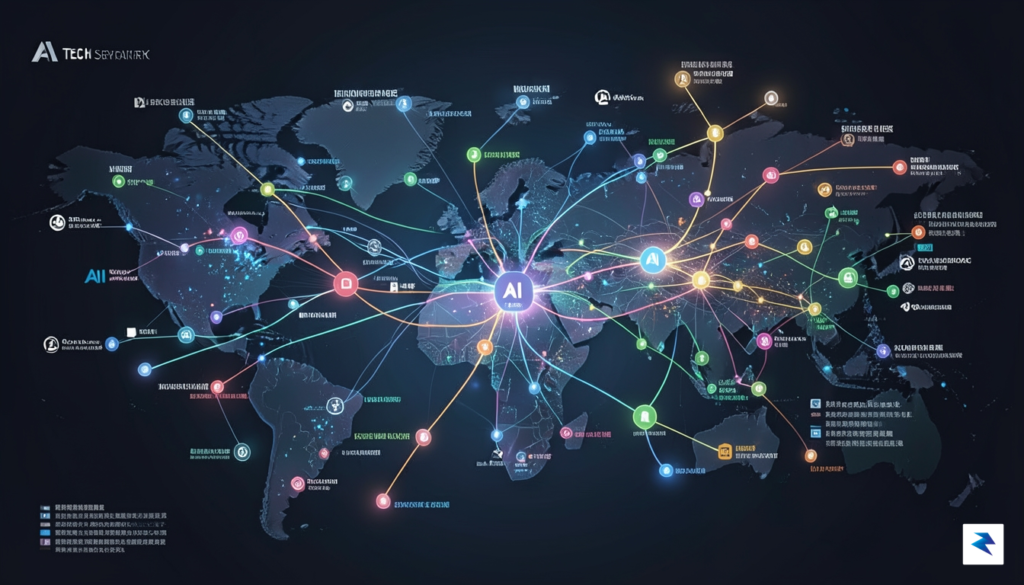 Market Consolidation and the Future of AI Development