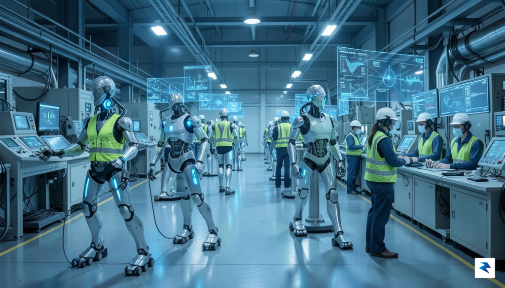 The Strategic Implications of AI Hardware Integration