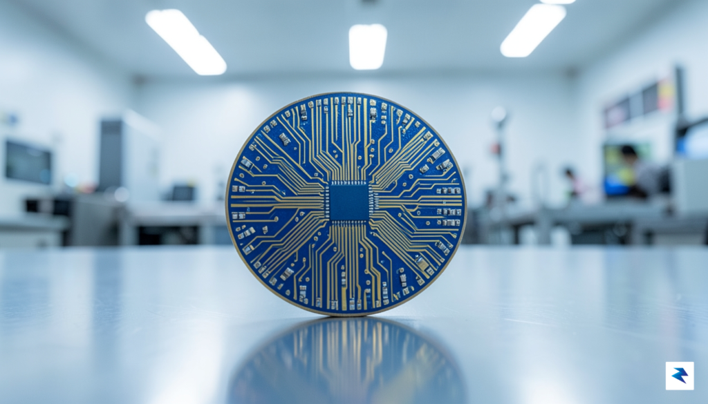 The Samsung Advantage: Manufacturing and HBM Integration