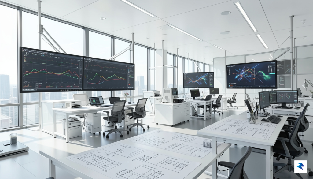 Why Anthropic is Looking at Custom Silicon