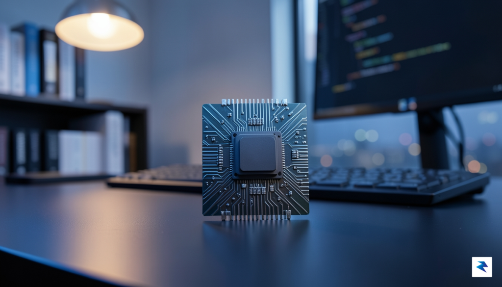 The Evolution of Apple Silicon and the Mac Pro Dilemma