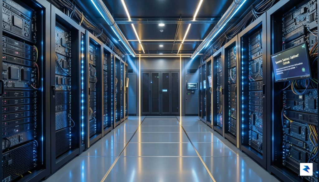 How AI Hardware Demands Are Reshaping Supply Chains
