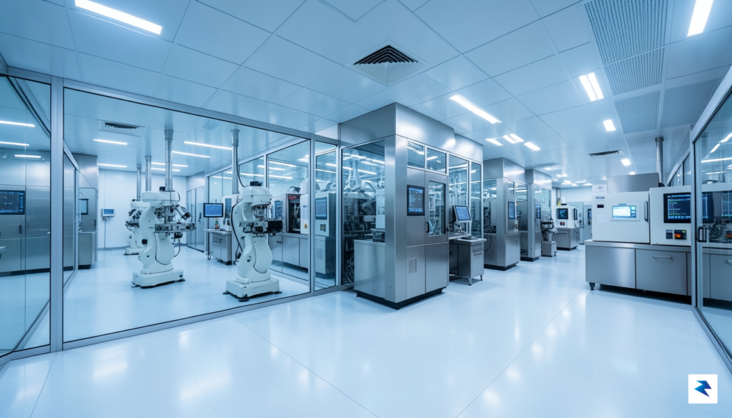 What This Means for the Semiconductor Industry Landscape