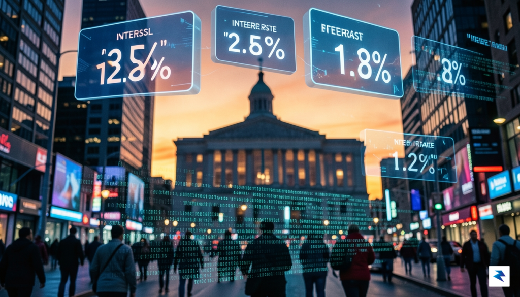Macroeconomic Pressure and Bitcoin Performance