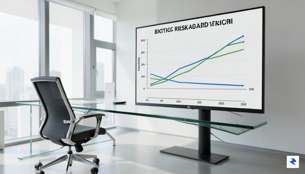 Understanding the Sharpe Ratio in Crypto