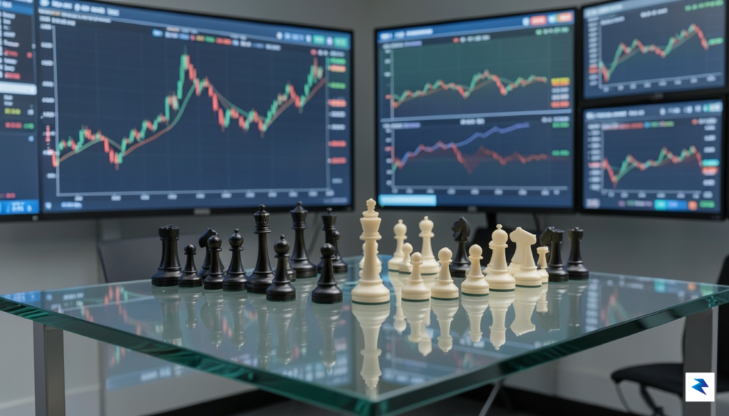 Risk Management Strategies in a Bearish Crypto Market