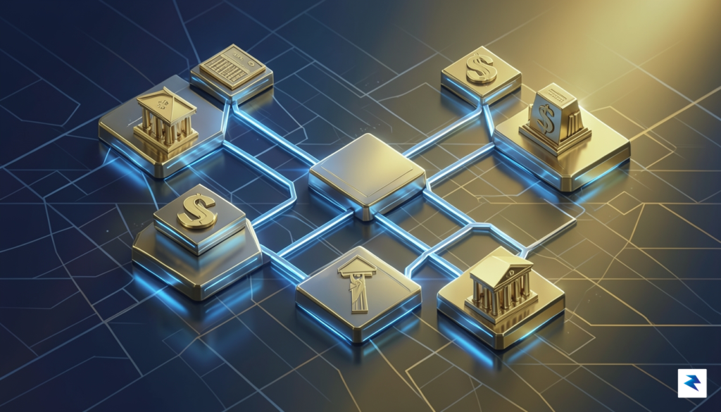 Understanding the Mechanics of Institutional Crypto Exposure
