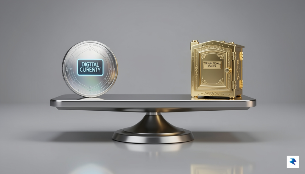 Balancing Sovereignty and Currency Stability in the Digital Age