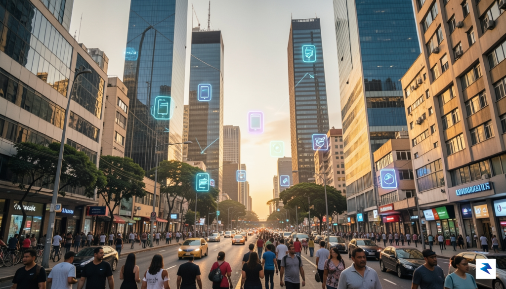 The Evolution of Brazil's Digital Payments Landscape