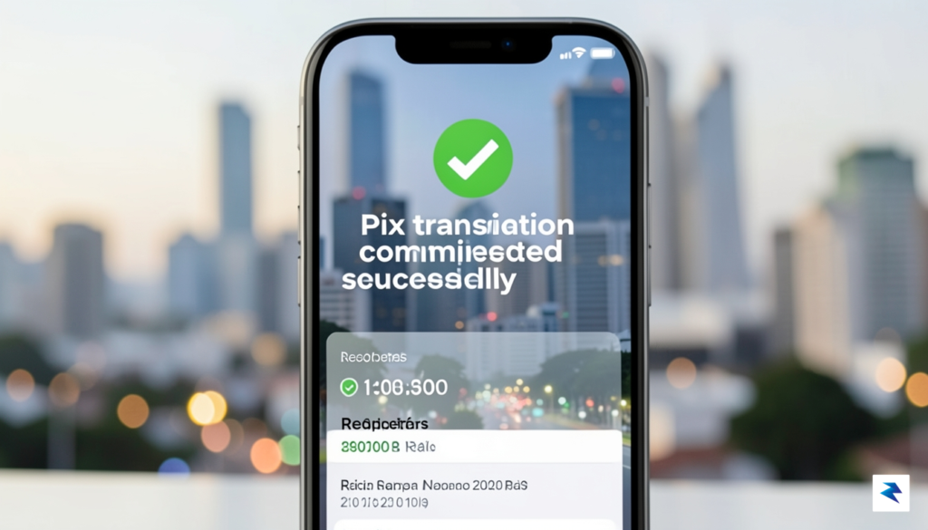 The Pix Factor: How Brazil Democratized Financial Transactions