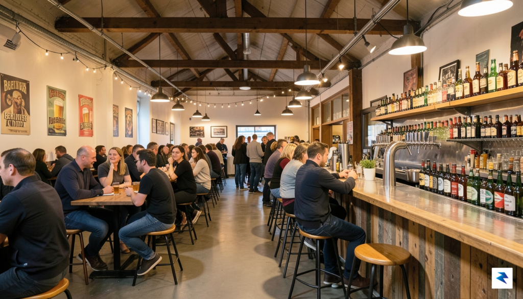 Shifting Palates and the Future of International Beer Markets
