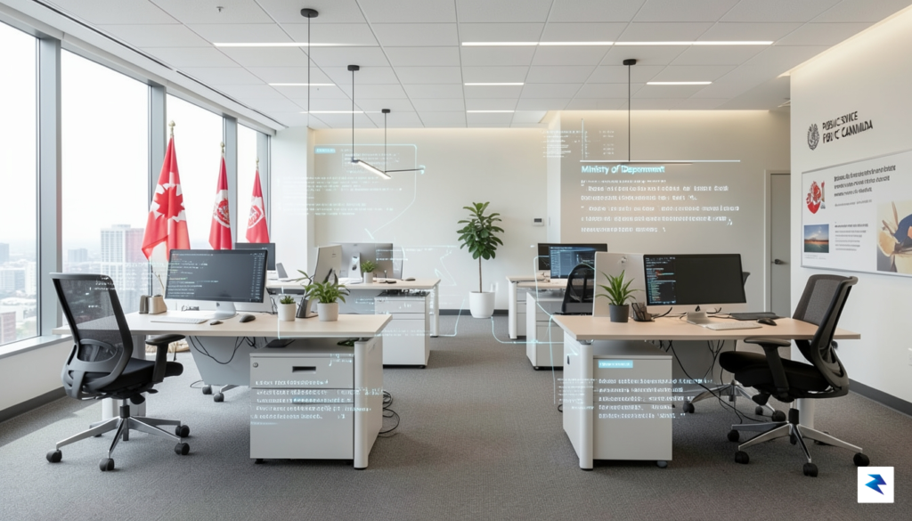 The Case for Transparency in Canadian AI Governance