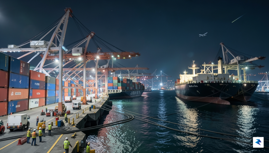 Beyond OPEC: China’s Role as the Ultimate Market Arbiter