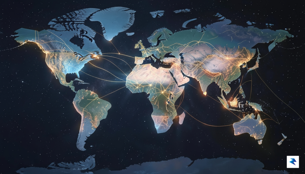 Geopolitical Flashpoints: The Iran-US Truce and Market Volatility