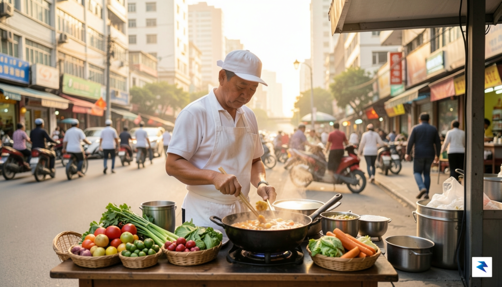Impact on Households and Small Businesses
