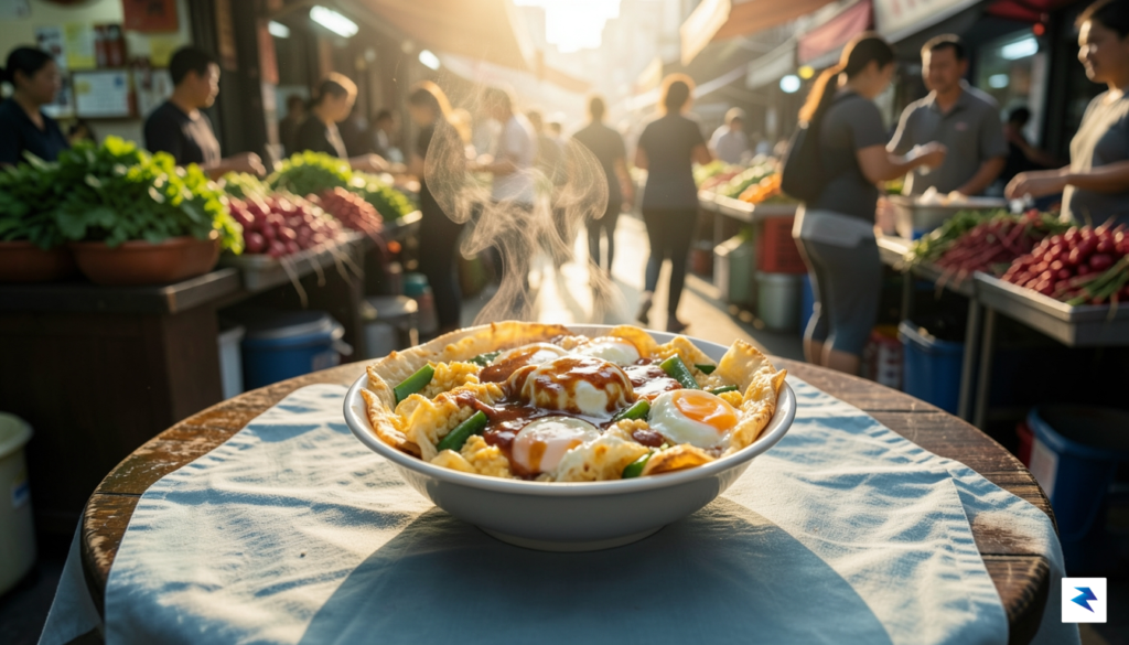 The Cultural and Economic Weight of the Egg in China