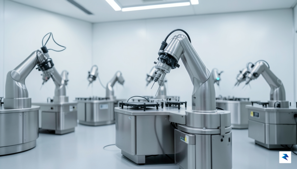 Technological Milestones and the Path to Commercialization