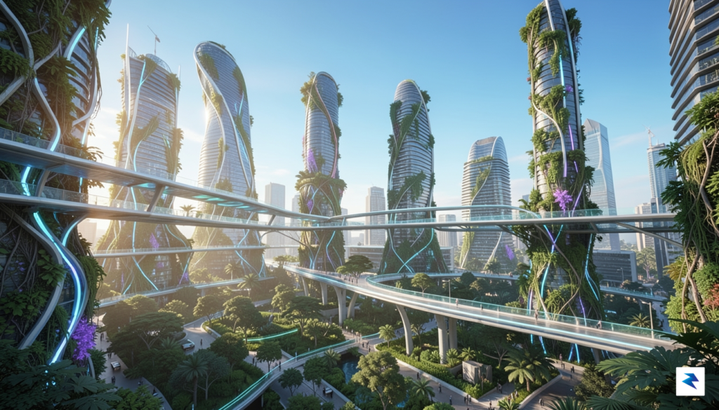 What This Means for the Future of Synthetic Biology