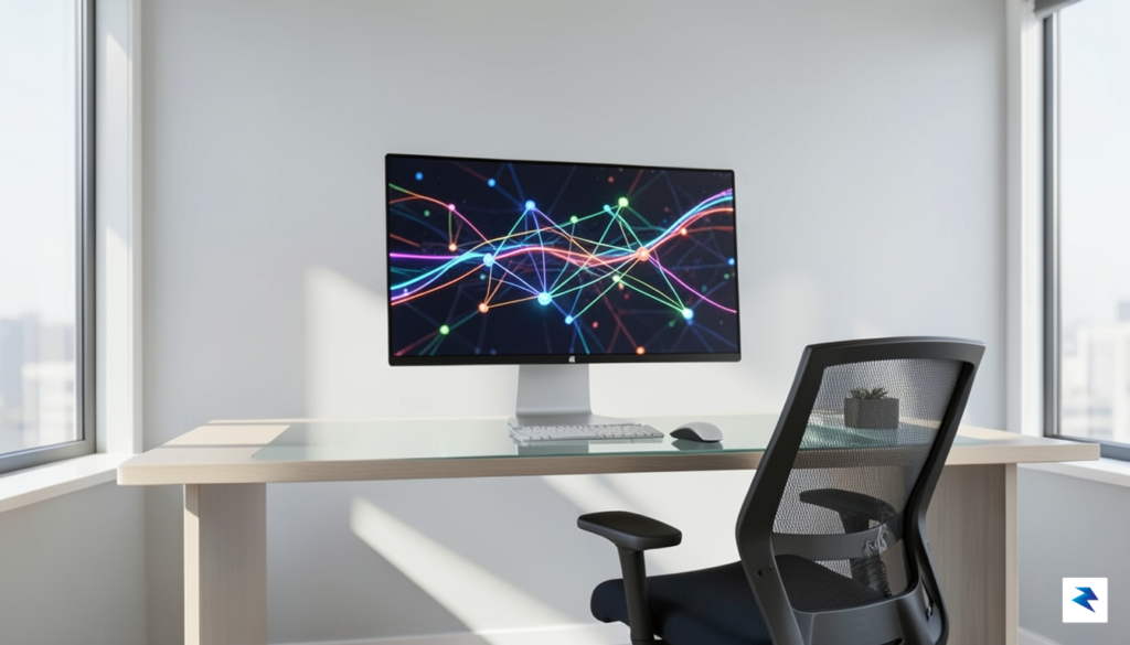 The Shift Toward Open Source AI Sovereignty