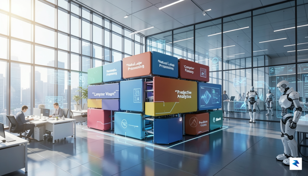 The Strategic Advantage of Owning Your Model Infrastructure
