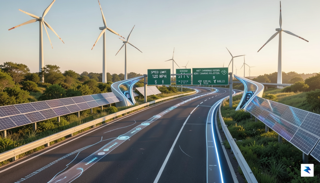 Navigating the Future: What This Shift Means for EV Adoption
