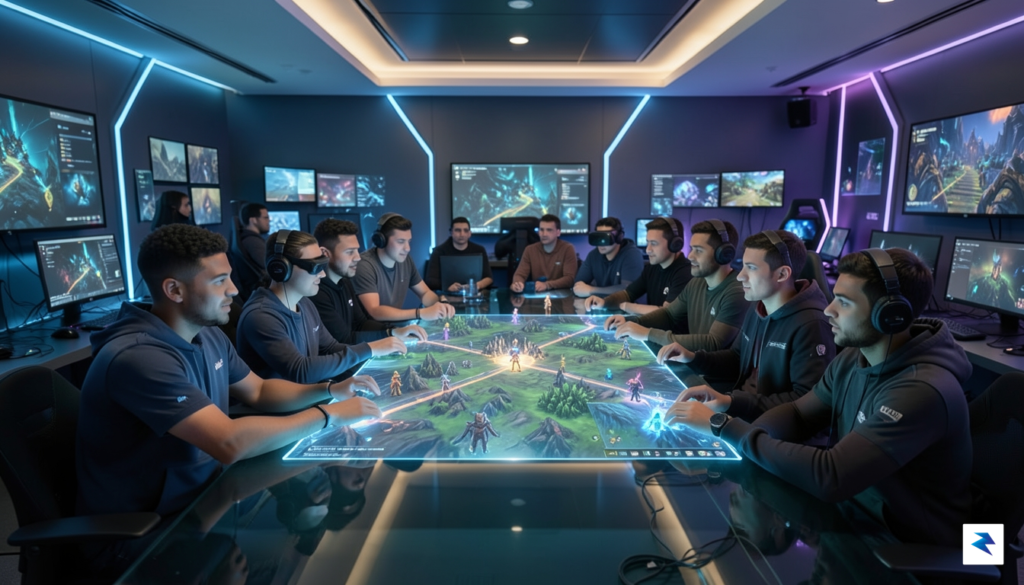 The Role of Community-Led Development in Gaming History