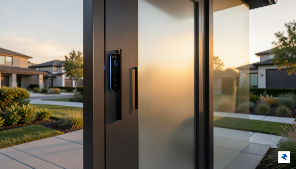 The Evolution of Smart Home Security