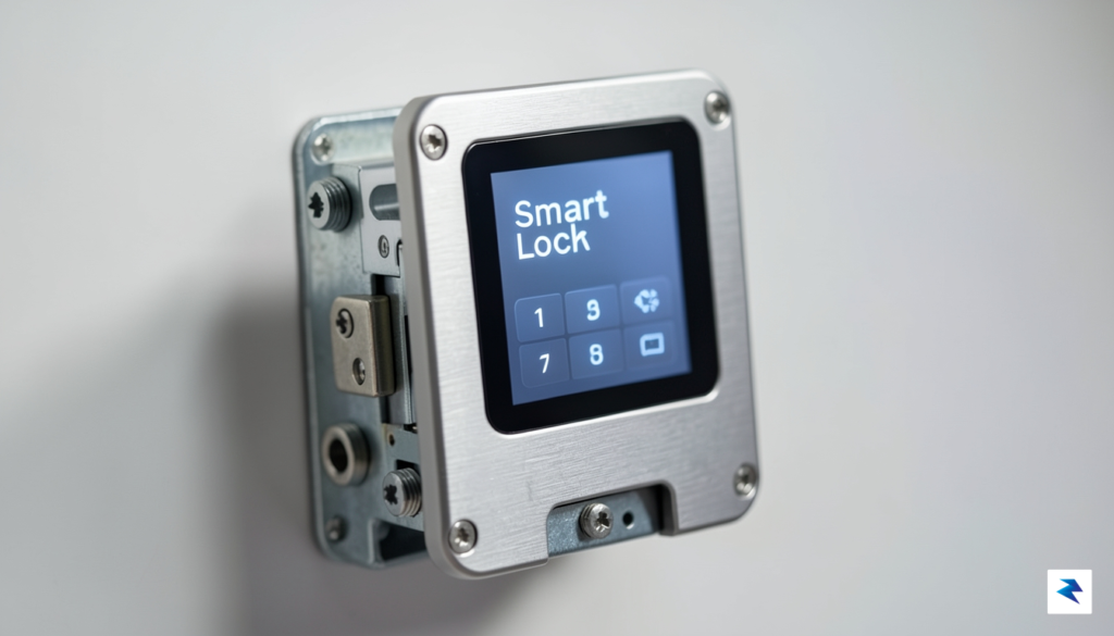 What to Look for in a Facial Recognition Lock